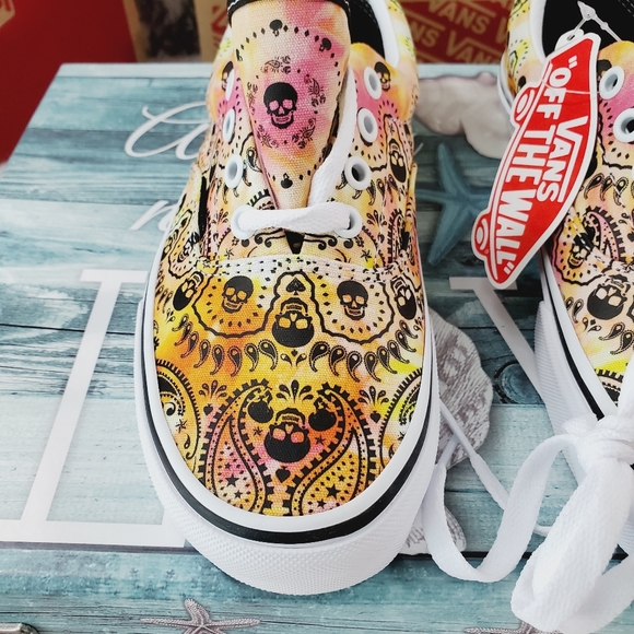 Vans Bandana  Tie Dye Era - Picture 12 of 14